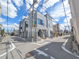 接道状況および現場風景 【名古屋市北区東水切町2丁目】 接道状況および現場風景 【名古屋市北区東水切町2丁目】