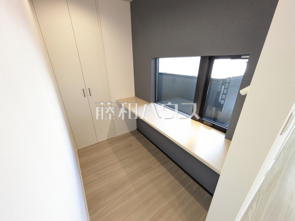 1号棟 カウンター 【名古屋市北区東水切町2丁目】 1号棟 カウンター 【名古屋市北区東水切町2丁目】