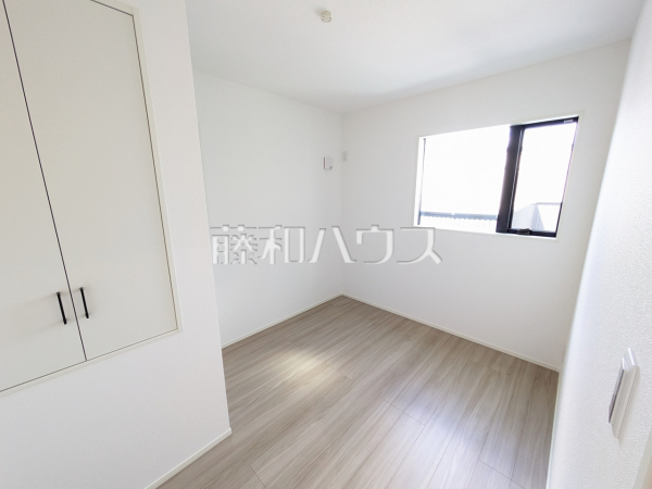 1号棟 居室 【名古屋市北区東水切町2丁目】 1号棟 居室 【名古屋市北区東水切町2丁目】