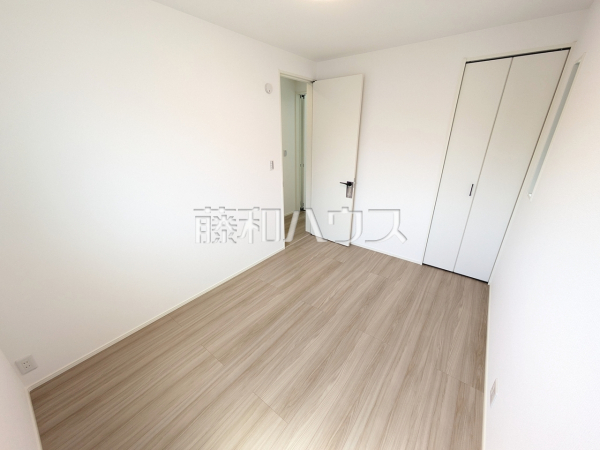 1号棟 居室 【名古屋市北区東水切町2丁目】 1号棟 居室 【名古屋市北区東水切町2丁目】
