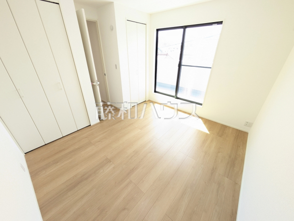 2号棟 居室 【名古屋市北区東水切町2丁目】 2号棟 居室 【名古屋市北区東水切町2丁目】
