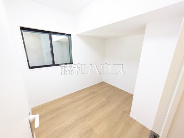 2号棟 納戸 【名古屋市北区東水切町2丁目】 2号棟 納戸 【名古屋市北区東水切町2丁目】
