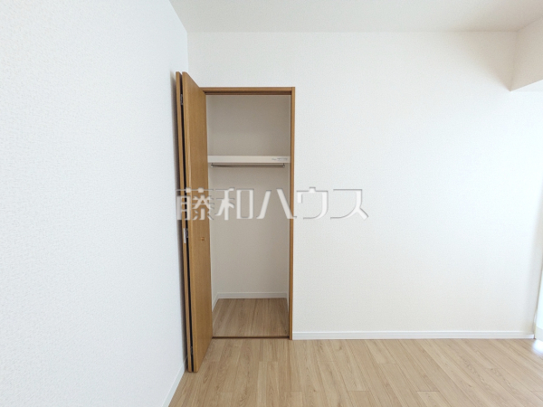 収納 【ライオンズマンション春日井】 収納 【ライオンズマンション春日井】