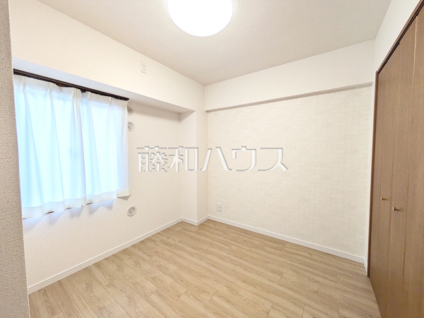居室 【ライオンズマンション春日井】 居室 【ライオンズマンション春日井】