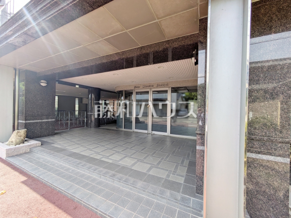エントランス 【ライオンズマンション春日井】 エントランス 【ライオンズマンション春日井】