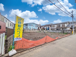 練馬区桜台1丁目