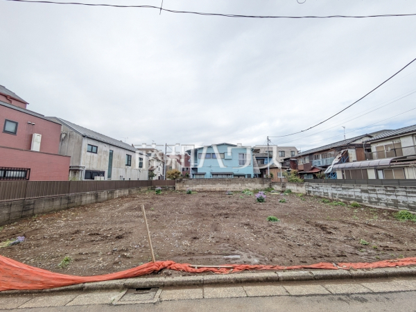 建築条件はございませんので、ライフスタイルに合わせた自由なマイホームづくりが可能です。 【練馬区桜台1丁目】 建築条件はございませんので、ライフスタイルに合わせた自由なマイホームづくりが可能です。 【練馬区桜台1丁目】