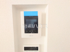 TVモニター付きインターホン 【西春日井郡豊山町大字青山字東栄】防犯に役立つTVモニター付インターフォン/追焚機能付で時間差入浴もOK TVモニター付きインターホン 【西春日井郡豊山町大字青山字東栄】防犯に役立つTVモニター付インターフォン/追焚機能付で時間差入浴もOK