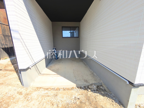 カースペース 【西春日井郡豊山町大字青山字東栄】 カースペース 【西春日井郡豊山町大字青山字東栄】
