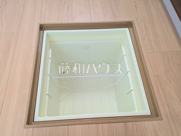 収納 【西春日井郡豊山町大字青山字東栄】 収納 【西春日井郡豊山町大字青山字東栄】
