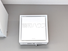 2号棟 その他設備 【日野市東平山2丁目】 2号棟 その他設備 【日野市東平山2丁目】