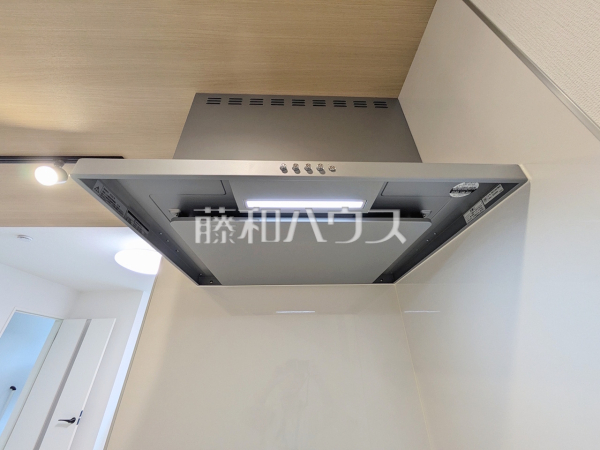 2号棟 キッチン 【日野市東平山2丁目】 2号棟 キッチン 【日野市東平山2丁目】