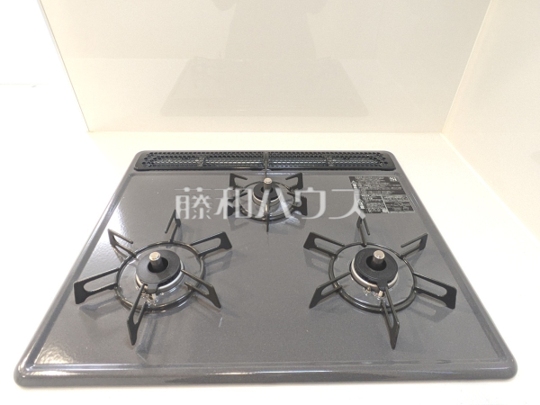2号棟 キッチン 【日野市東平山2丁目】 2号棟 キッチン 【日野市東平山2丁目】