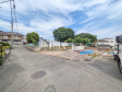 接道状況および現場風景 【昭島市田中町2丁目】 接道状況および現場風景 【昭島市田中町2丁目】