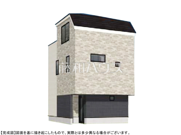 建物のプレゼンをさせていただきますので、実際の完成イメージを思い描いていただくことができます。お気軽にお問合せ下さい。 【板橋区上板橋1丁目】 建物のプレゼンをさせていただきますので、実際の完成イメージを思い描いていただくことができます。お気軽にお問合せ下さい。 【板橋区上板橋1丁目】