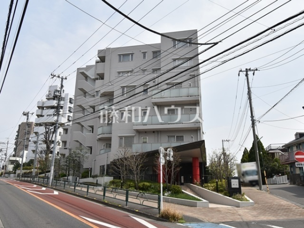 外観 【グローヴテラス国立】 外観 【グローヴテラス国立】