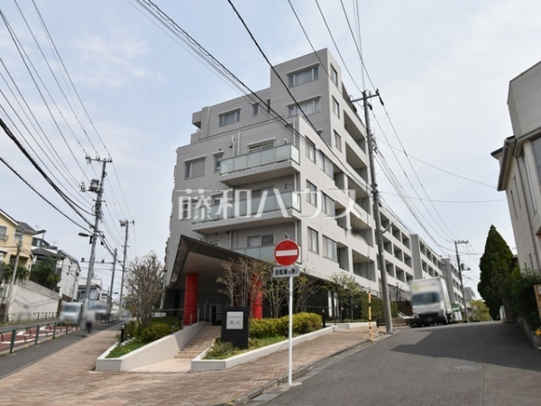 外観 【グローヴテラス国立】 外観 【グローヴテラス国立】