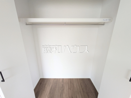 1号棟 収納 【春日井市気噴町北1丁目】/撮影日2026/06/09