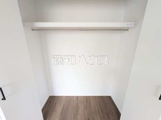 1号棟 収納 【春日井市気噴町北1丁目】