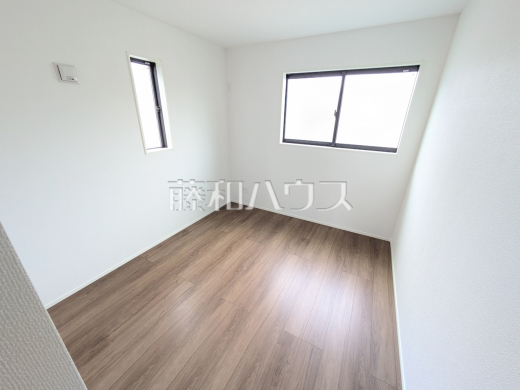 1号棟 居室 【春日井市気噴町北1丁目】
