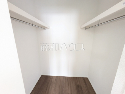 1号棟 収納 【春日井市気噴町北1丁目】/撮影日2026/06/09