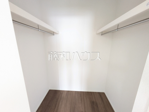 1号棟 収納 【春日井市気噴町北1丁目】