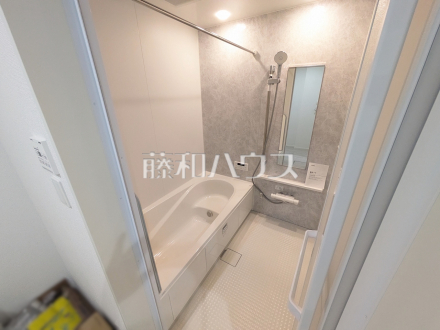 1号棟 浴室 【春日井市気噴町北1丁目】/撮影日2026/06/23
