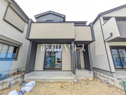1号棟 外観 【春日井市気噴町北1丁目】/撮影日2026/06/09