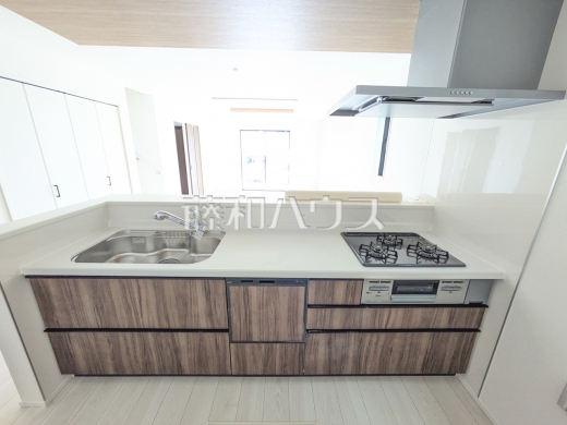 2号棟 キッチン 【春日井市気噴町北1丁目】
