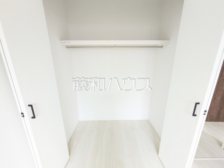 2号棟 収納 【春日井市気噴町北1丁目】/撮影日2026/06/09