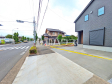 接道状況および現場風景 【東大和市南街3丁目】 接道状況および現場風景 【東大和市南街3丁目】