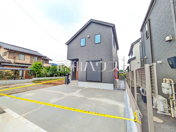 外観 【東大和市南街3丁目】 外観 【東大和市南街3丁目】