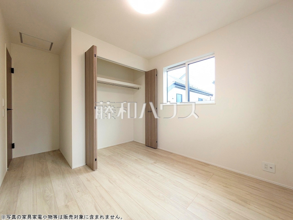 居室 【東大和市南街3丁目】 居室 【東大和市南街3丁目】