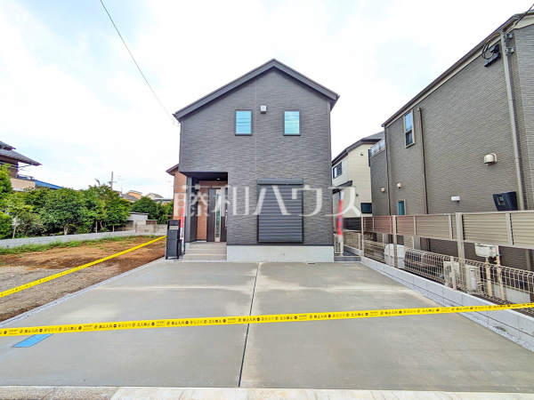 外観 【東大和市南街3丁目】 外観 【東大和市南街3丁目】