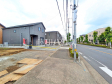 接道状況および現場風景 【東大和市南街3丁目】 接道状況および現場風景 【東大和市南街3丁目】