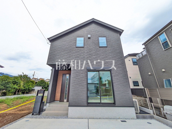 外観 【東大和市南街3丁目】 外観 【東大和市南街3丁目】