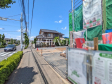 接道状況および現場風景 【東大和市南街3丁目】 接道状況および現場風景 【東大和市南街3丁目】