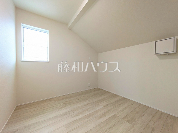 居室 【東大和市南街3丁目】 居室 【東大和市南街3丁目】