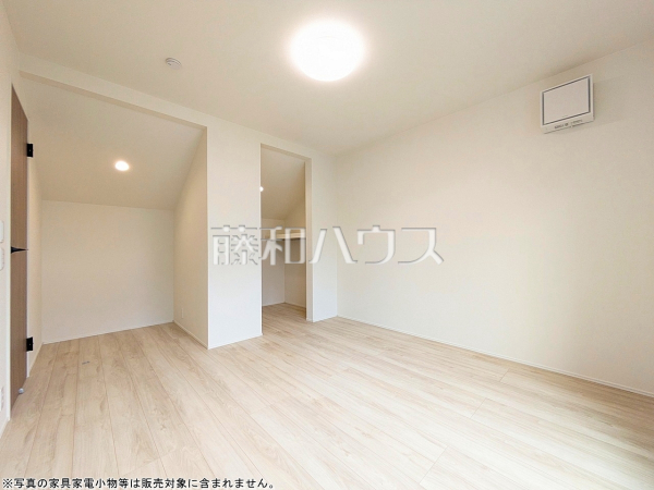 居室 【東大和市南街3丁目】 居室 【東大和市南街3丁目】