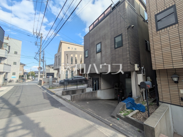 外観 【練馬区高松4丁目】 外観 【練馬区高松4丁目】