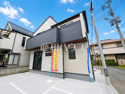 外観 【国分寺市西町5丁目】/撮影日2026/05/23