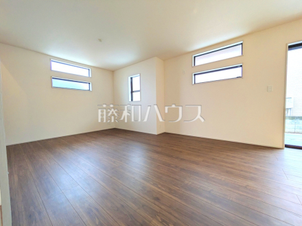 リビング 【国分寺市西町5丁目】/撮影日2026/05/22