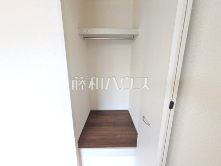 収納 【国分寺市西町5丁目】/撮影日2026/05/22
