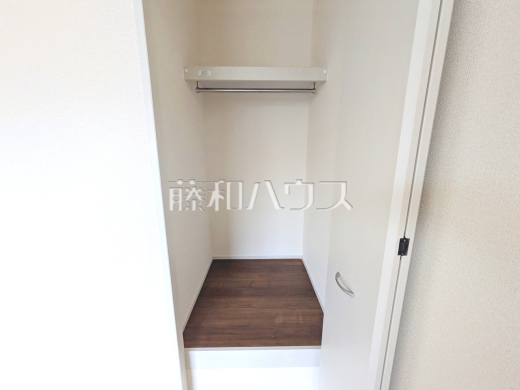 収納 【国分寺市西町5丁目】