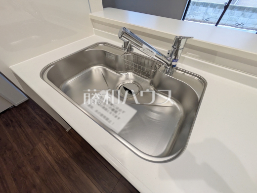 キッチン 【国分寺市西町5丁目】