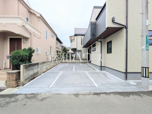 カースペース 【国分寺市西町5丁目】