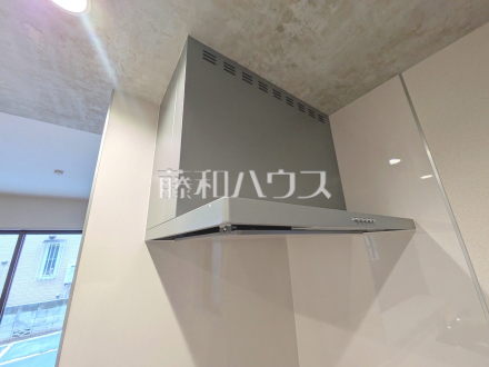 キッチン 【国分寺市西町5丁目】/撮影日2026/05/22