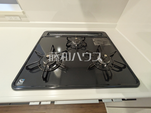 キッチン 【国分寺市西町5丁目】