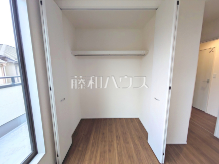 収納 【国分寺市西町5丁目】/撮影日2026/05/22