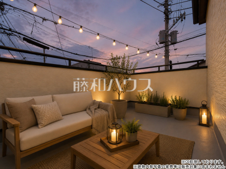 外観 【国分寺市西町5丁目】/撮影日2026/05/22